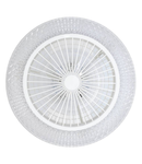 Ventilator plafon cu lumină EGLO MALINSKA 35145