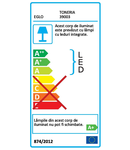 Plafoniera EGLO TONERIA 39003