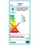 Plafoniera EGLO RONCADE 31994