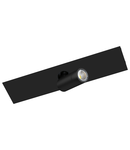 Spot LED pentru sistem pe sina TRACK SYSTEMS PRO EGLO 98817