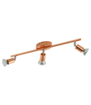 Plafoniera EGLO BUZZ-COPPER 94774