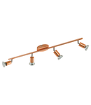 Plafoniera EGLO BUZZ-COPPER 94775