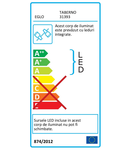 Spot EGLO TABERNO 31393