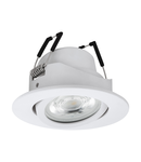 Spot incastrat EGLO SALICETO-Z 99671, LED 5W