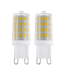 Set 2 becuri EGLO LM_LED_G9 110155