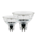 Set 2 becuri EGLO LM_LED_GU5,3 12246