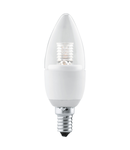 Bec EGLO 11196, LED E14 4.5W