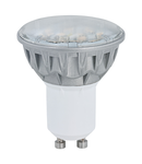 Set becuri EGLO 11425, LED GU10 2X5W