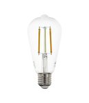 Bec inteligent EGLO CONNECT 12577, LED E27 6W