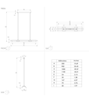 Lustra EGLO ERMUA 98836, LED 27W