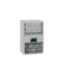 ClimaSys unitate racire pe carc., in pozitie orizontala - 350W la 230 V IP55