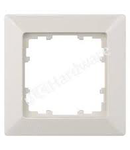  Placa ornament 1 modul Crem SIEMENS Delta