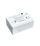 Releu Wi-Fi LUXION Mini, Control aplicatie, Programari