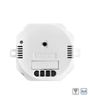 Releu Wi-Fi + RF433 LUXION, Control aplicatie, Programari