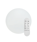 Plafoniera LED LUXION RGBW, Wi-Fi, Bluetooth, 220V, 24W