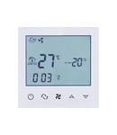 Termostat pentru aer conditionat BeOk TDS21-AC4