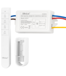 Telecomanda cu functie de intrerupator RF, 2 canale, 220V