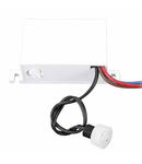 Senzor mini de control lumina, IP44