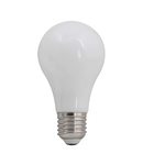 Bec LED, 6W, E27, lumina calda (**Cantitate minima comanda: 10 buc.**)
