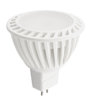 Spot LED, 4W, dimabil, MR16, 12V AC/DC, 4200K, (**Cantitate minima de comanda 10 buc**)