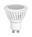 Spot LED, 4W, GU10, 220V, 4200K (**Cantitate minima de comanda 10 buc**)