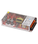 SURSA ALIMENTARE BENZI LED, 150W, 12V DC, ip20