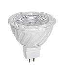 Spot LED, 6W, 220V, MR16, 4200K(**Cantitate minima comanda: 10 buc**)