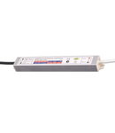 SURSA DE ALIMENTARE PENTRU BENZI LED, 36W, 12V DC, IP67