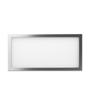 Panou LED pentru mobilier, 12V DC, 6W, 4000K, lumina neutra