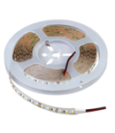 BANDA LED PROFESIONALA 9,6W/m, 24V DC, 120LED/m, IP54