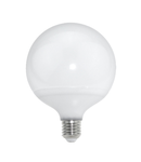 Bec LED glob, 15W, E27, lumina neutra