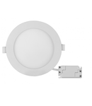 PANOU LED INCASTRABIL ROTUND 18W 2700K