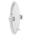 PANOU LED INCASTRABIL ROTUND 18W 2700K