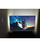 Kit Banda Led , lumina neutra 4000K , pentru iluminare ambientala TV