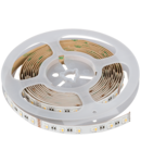 BANDA LED FLEXIBILA, 19,2w/m, 60LED/M, RGBW (RGB+4200K)