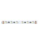 BANDA LED FLEXIBILA, 19,2w/m, 60LED/M, RGBW (RGB+4200K)