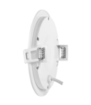 PANOU LED INCASTRABIL ROTUND 6W 4200K