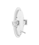 Panou LED incastrabil, 12W, rotund, SMD2835, 4200K