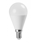 Bec LED, 7W, E14, lumina calda (**Cantitate minima comanda 10 buc**)