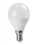 Bec LED, 5W, E14, lumina neutra (**Cantitate minima comanda: 10 buc**)