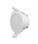 Spot LED incastrat, 4W, 2700K, 220V-240V AC