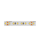 BANDA LED PROFESIONALA 9,6W/m 2700K 24V DC 120LED/m IP54