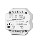 DIMMER TRIAC RF, INCASTRABIL, 1A