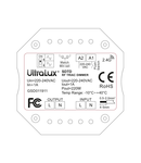 DIMMER TRIAC RF, INCASTRABIL, 1A