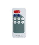 TELECOMANDA RF PENTRU DIMMER PROFESIONAL P1SCDRF