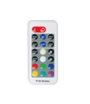 TELECOMANDA RF PENTRU DIMMER PROFESIONAL P3RGBRF