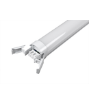 Lampa LED industriala, SLIM, 1,20m, 36W, 4000K, IP65