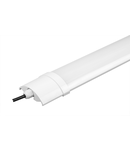 Corp de iluminat liniar LED SLIM, 45W, 4200K, 220-240V AC, IP54