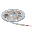 BANDA LED PROFESIONALA 7,2W/m, 4200K, 24V DC, 70 LED/m, IP20