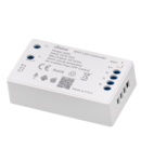 CONTROLLER SMART RF 2.4g RF WIFI RGB 16A 180W 12-24V